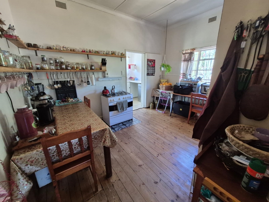 3 Bedroom Property for Sale in Vredefort Free State